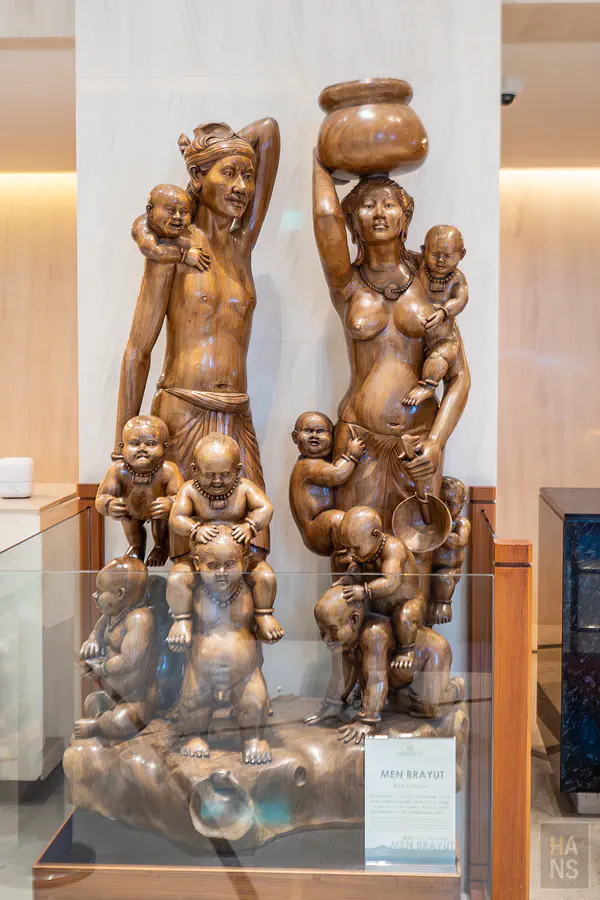 長榮鳳凰酒店(礁溪)．鳳凰飴號 