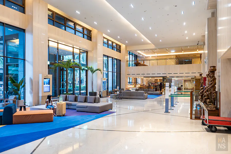 長榮鳳凰酒店(礁溪)．鳳凰飴號 