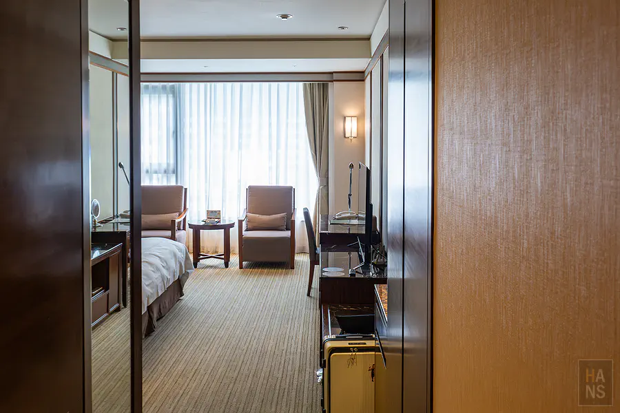 長榮鳳凰酒店(礁溪)．鳳凰飴號 