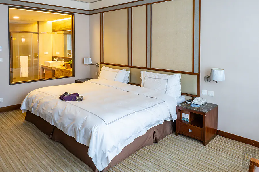 長榮鳳凰酒店(礁溪)．鳳凰飴號 