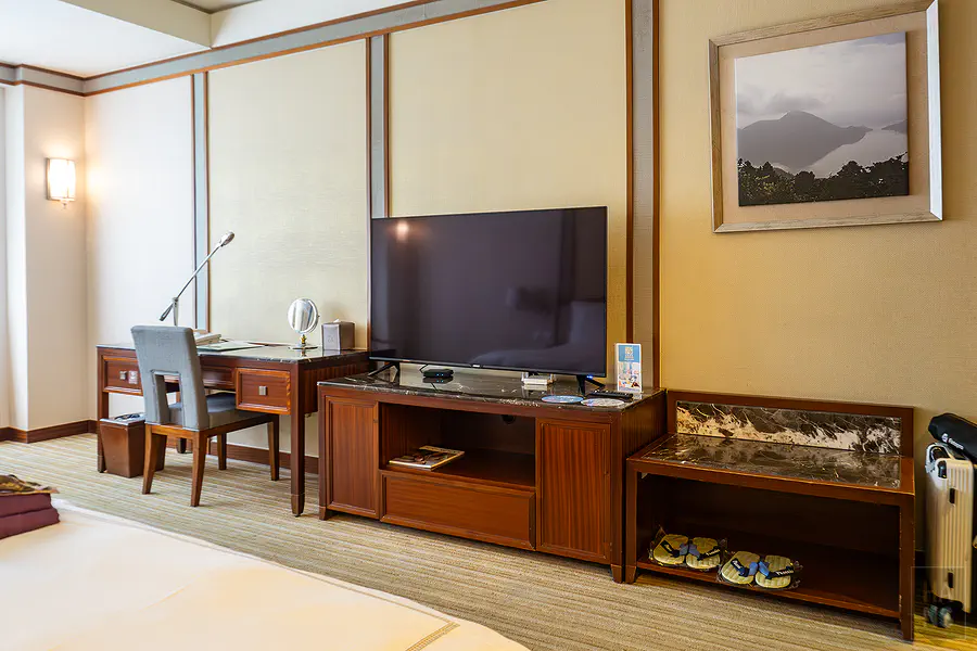 長榮鳳凰酒店(礁溪)．鳳凰飴號 