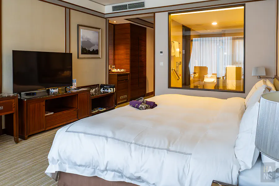 長榮鳳凰酒店(礁溪)．鳳凰飴號 