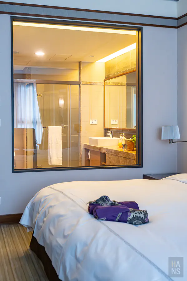 長榮鳳凰酒店(礁溪)．鳳凰飴號 