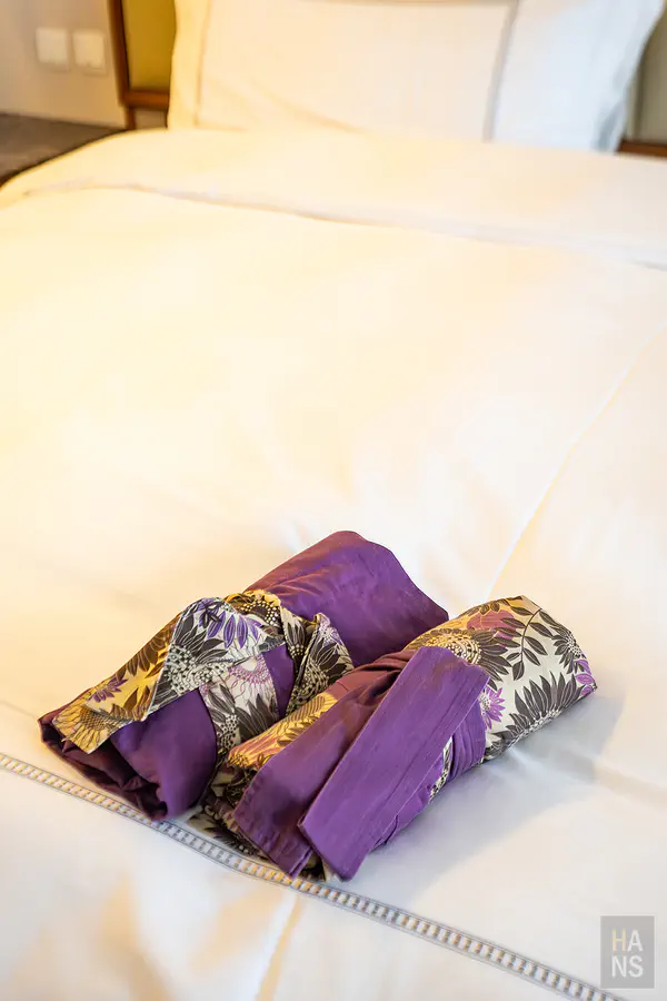 長榮鳳凰酒店(礁溪)．鳳凰飴號 