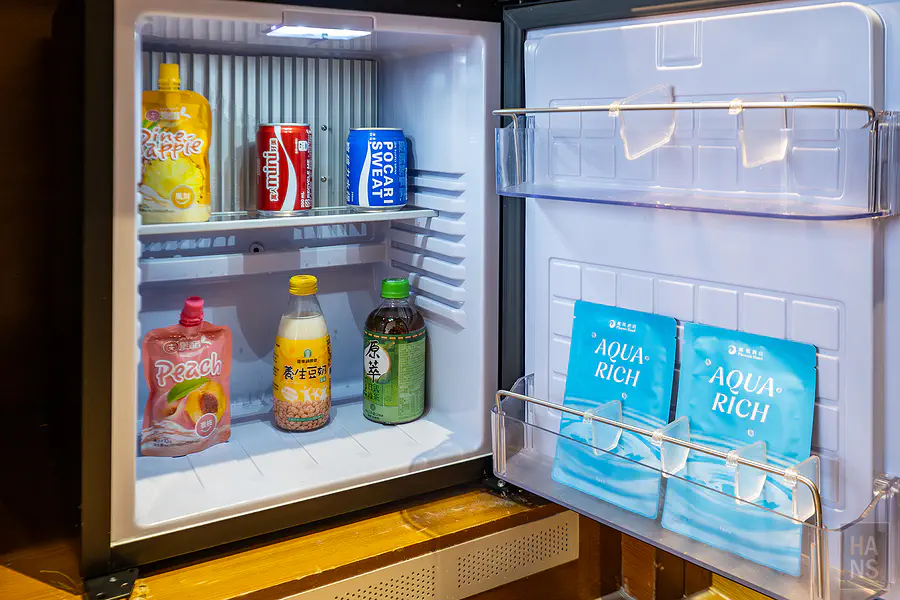 長榮鳳凰酒店(礁溪)．鳳凰飴號 