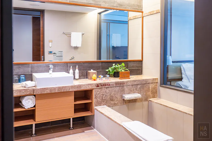 長榮鳳凰酒店(礁溪)．鳳凰飴號 