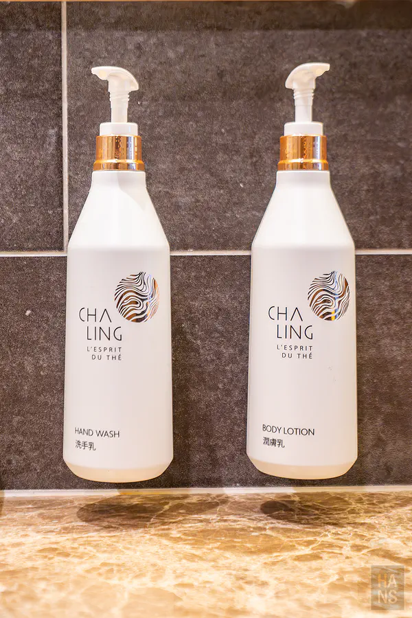 長榮鳳凰酒店(礁溪)．鳳凰飴號 