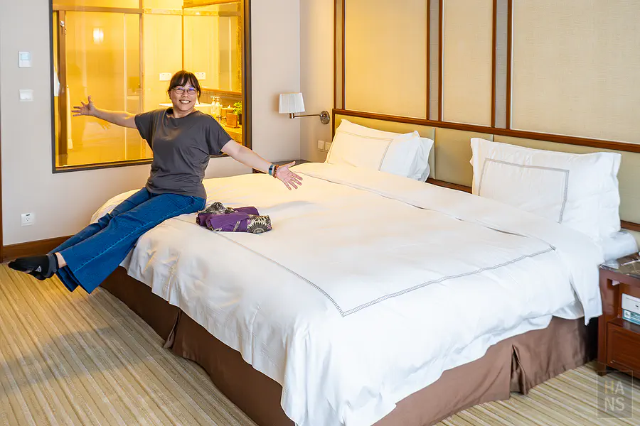 長榮鳳凰酒店(礁溪)．鳳凰飴號 