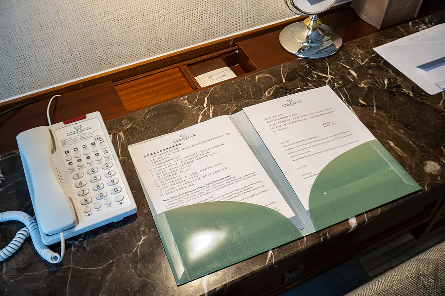 長榮鳳凰酒店(礁溪)．鳳凰飴號 