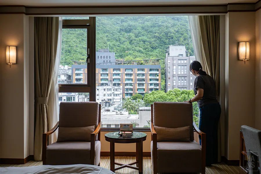 長榮鳳凰酒店(礁溪)．鳳凰飴號 