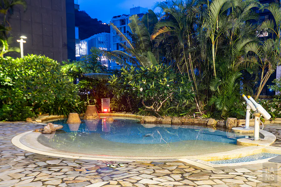 長榮鳳凰酒店(礁溪)．鳳凰飴號 