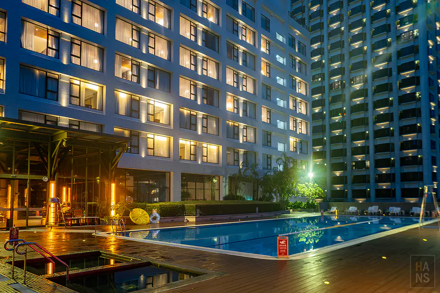 長榮鳳凰酒店(礁溪)．鳳凰飴號 