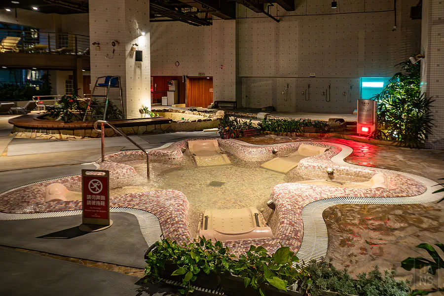 長榮鳳凰酒店(礁溪)．鳳凰飴號 