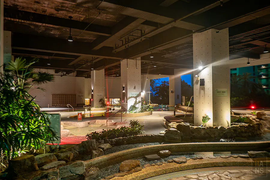 長榮鳳凰酒店(礁溪)．鳳凰飴號 