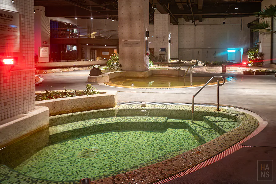 長榮鳳凰酒店(礁溪)．鳳凰飴號 