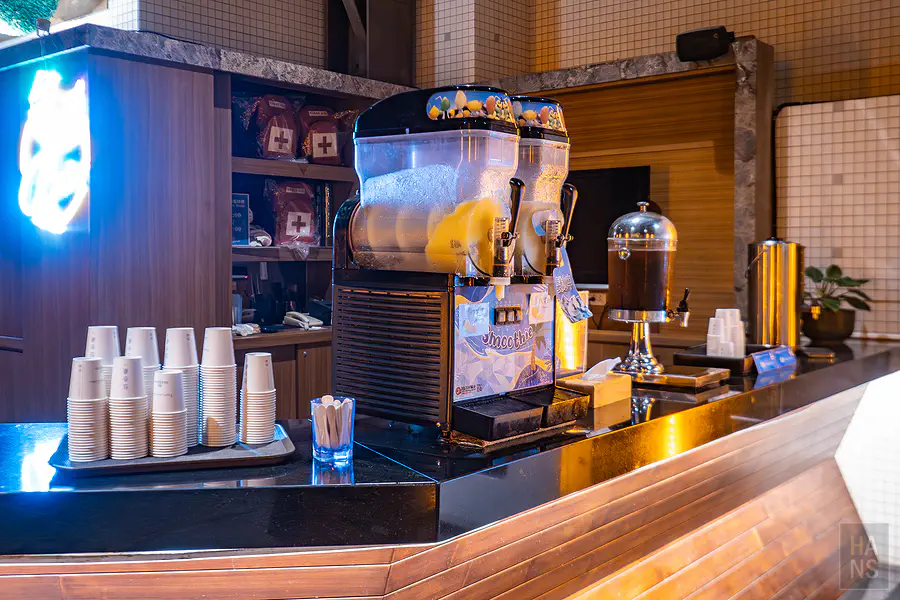 長榮鳳凰酒店(礁溪)．鳳凰飴號 