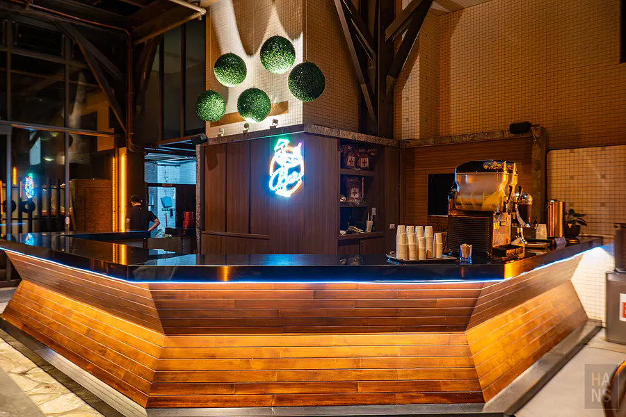 長榮鳳凰酒店(礁溪)．鳳凰飴號 