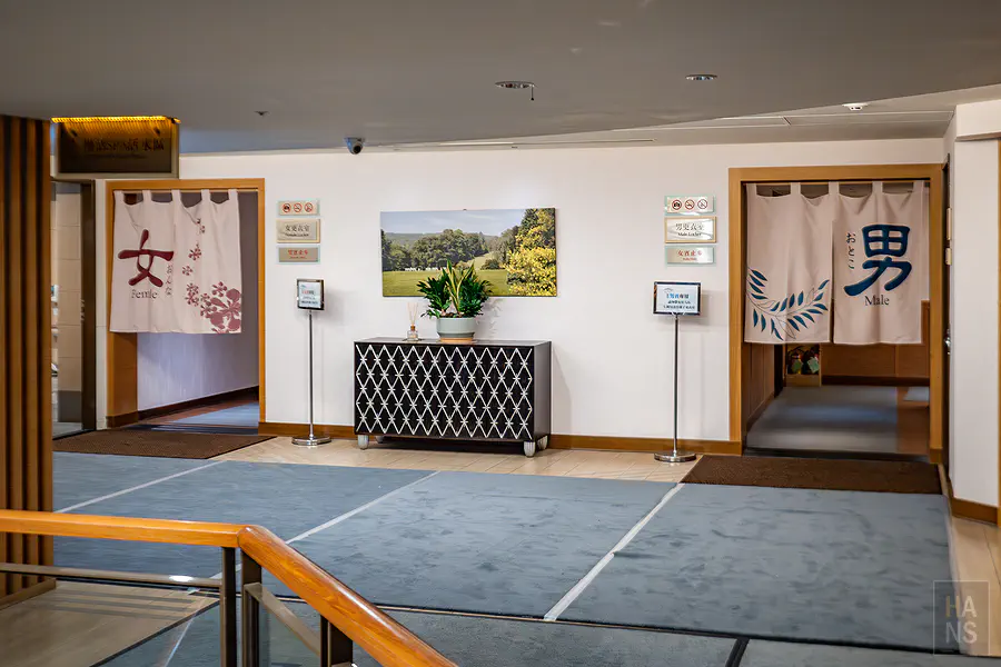 長榮鳳凰酒店(礁溪)．鳳凰飴號 