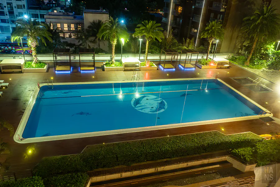 長榮鳳凰酒店(礁溪)．鳳凰飴號 