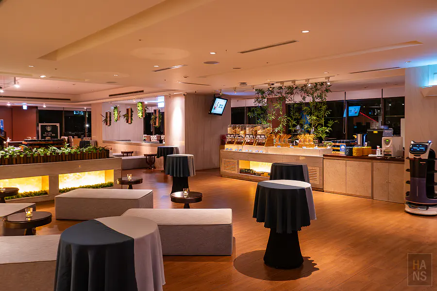 長榮鳳凰酒店(礁溪)．鳳凰飴號 