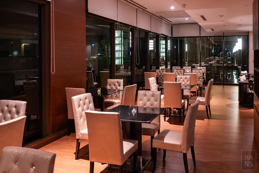 長榮鳳凰酒店(礁溪)．鳳凰飴號 