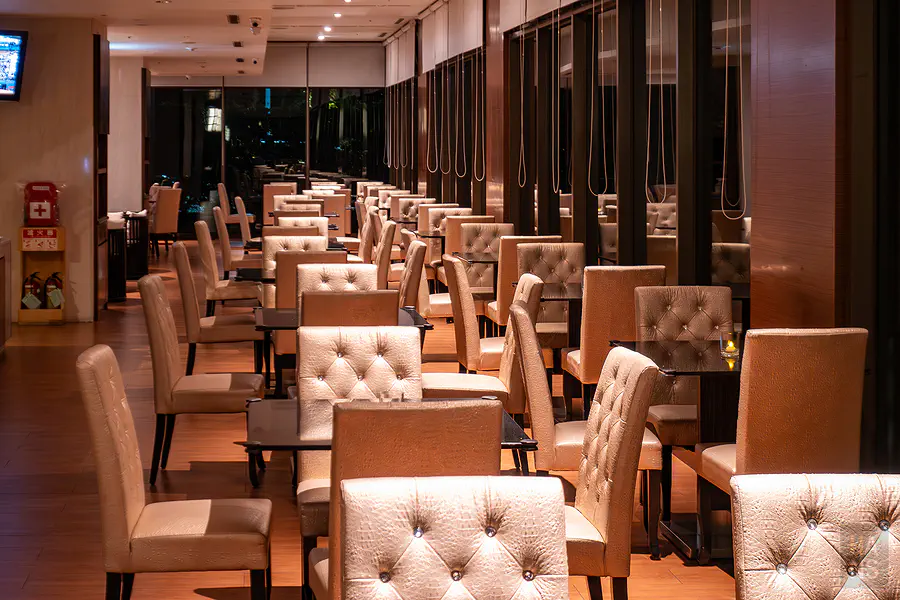 長榮鳳凰酒店(礁溪)．鳳凰飴號 