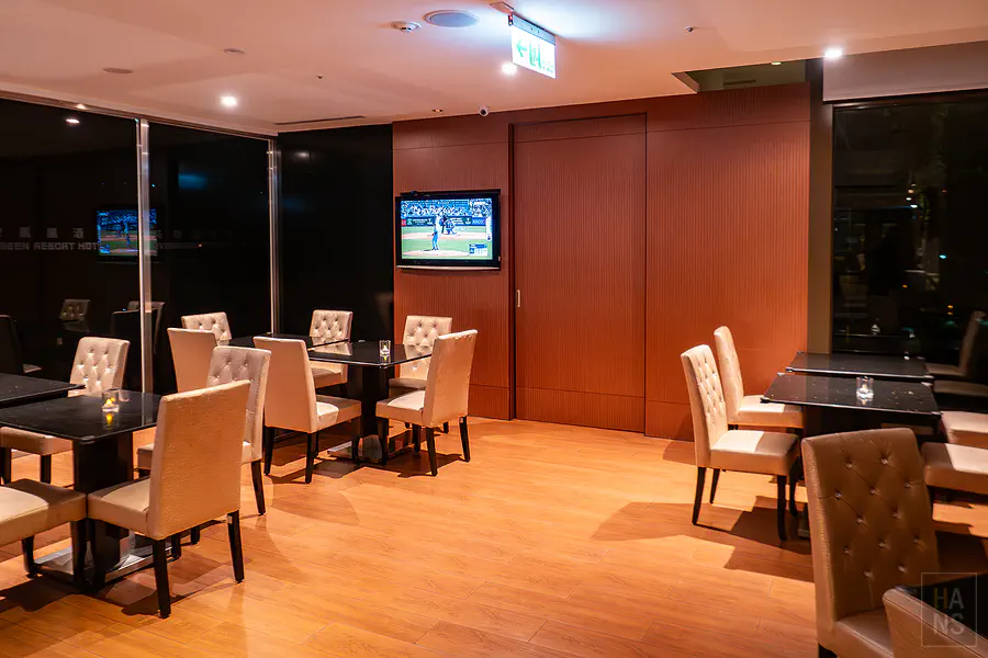 長榮鳳凰酒店(礁溪)．鳳凰飴號 