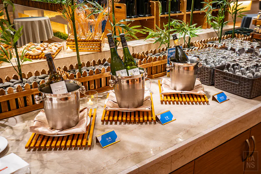 長榮鳳凰酒店(礁溪)．鳳凰飴號 