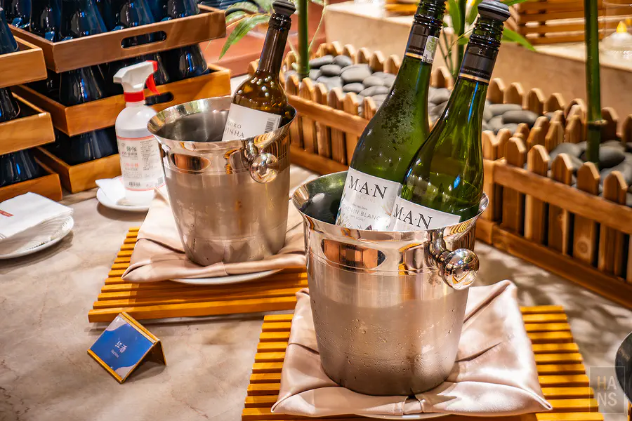 長榮鳳凰酒店(礁溪)．鳳凰飴號 