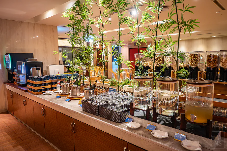 長榮鳳凰酒店(礁溪)．鳳凰飴號 