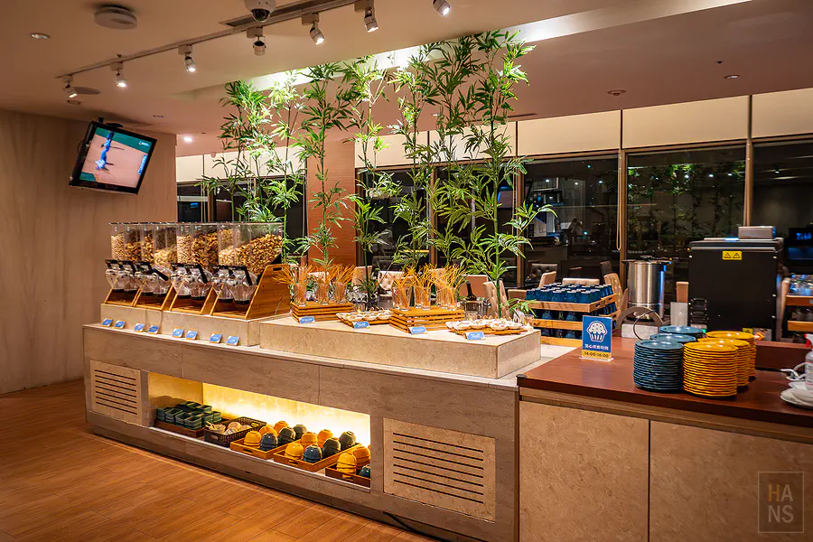 長榮鳳凰酒店(礁溪)．鳳凰飴號 