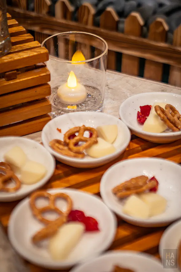 長榮鳳凰酒店(礁溪)．鳳凰飴號 