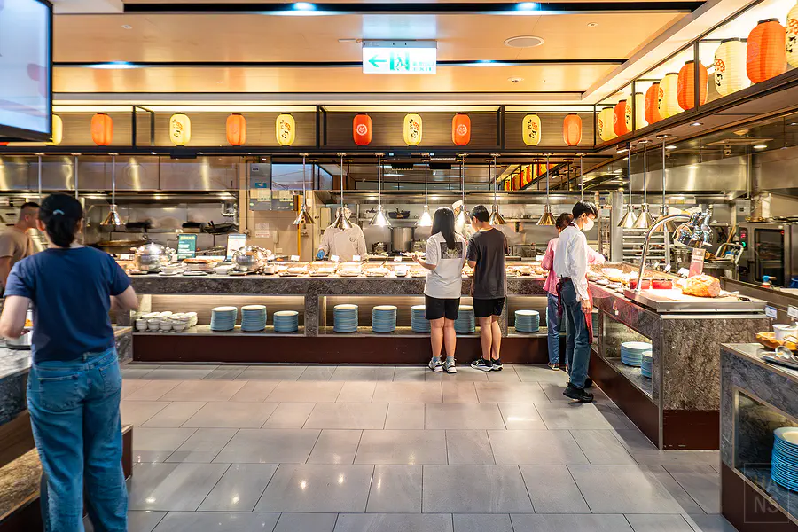 長榮鳳凰酒店(礁溪)．鳳凰飴號 