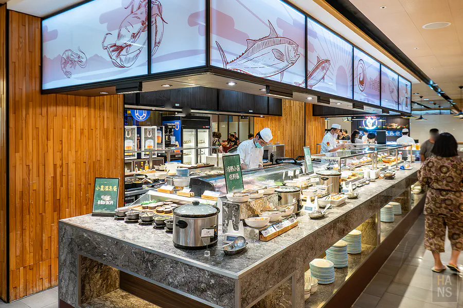 長榮鳳凰酒店(礁溪)．鳳凰飴號 