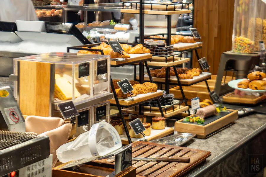 長榮鳳凰酒店(礁溪)．鳳凰飴號 