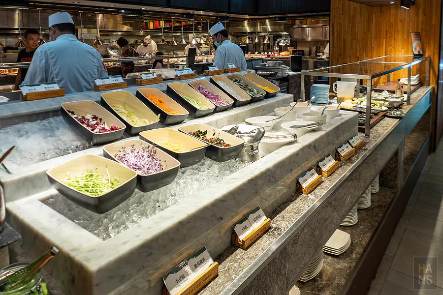 長榮鳳凰酒店(礁溪)．鳳凰飴號 