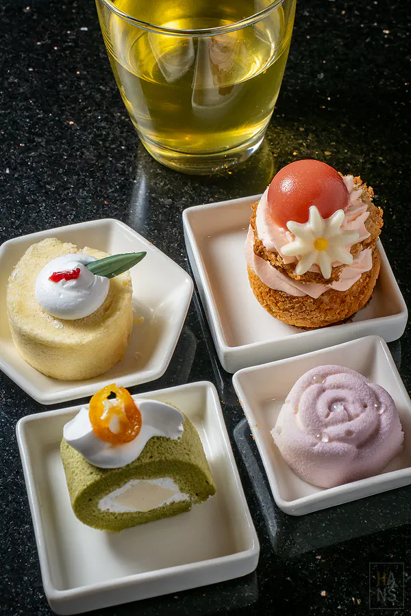 長榮鳳凰酒店(礁溪)．鳳凰飴號 