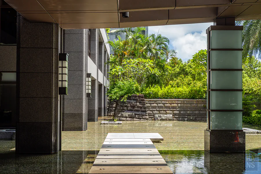 長榮鳳凰酒店(礁溪)．鳳凰飴號 