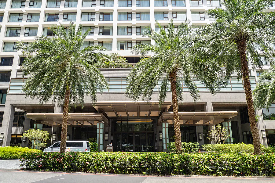 長榮鳳凰酒店(礁溪)．鳳凰飴號 