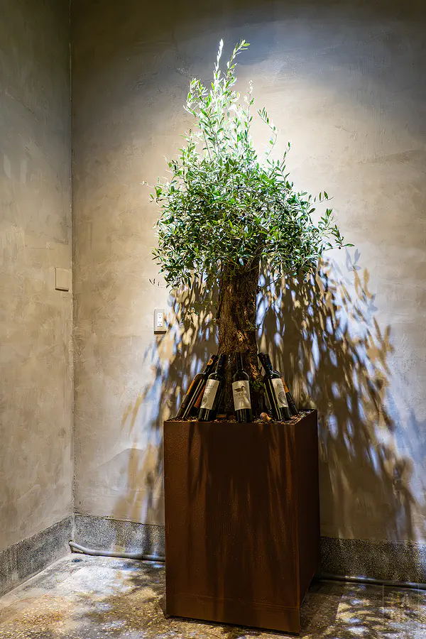 居無定所 Homeless 日式料理