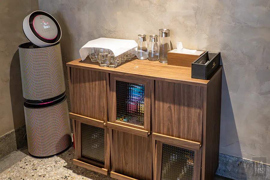 居無定所 Homeless 日式料理