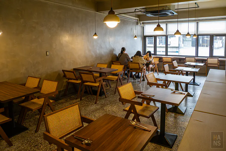 居無定所 Homeless 日式料理