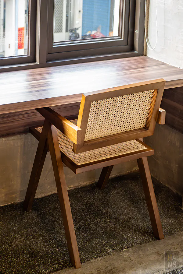 居無定所 Homeless 日式料理