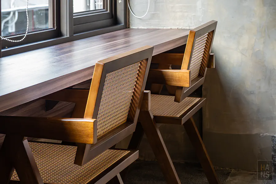 居無定所 Homeless 日式料理