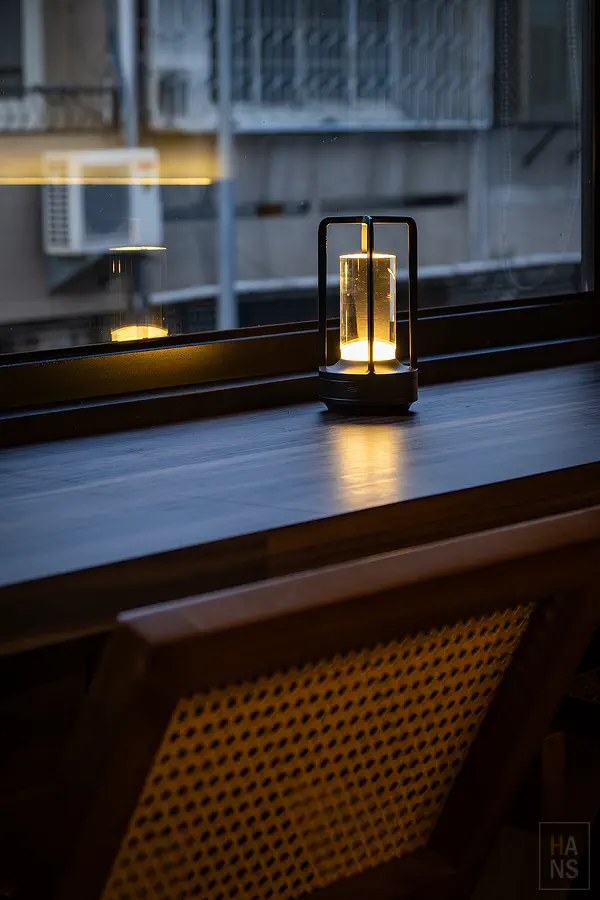 居無定所 Homeless 日式料理