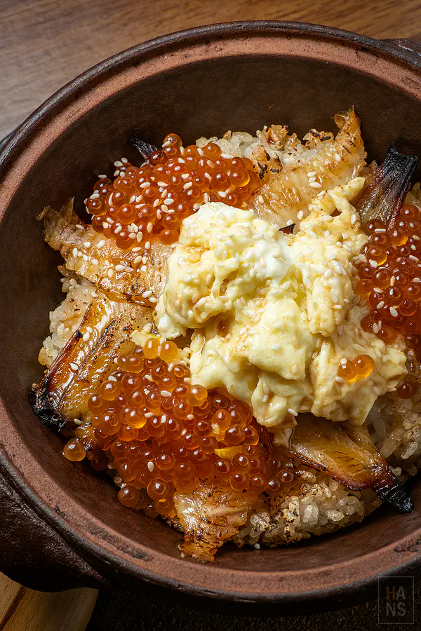 居無定所 Homeless 日式料理