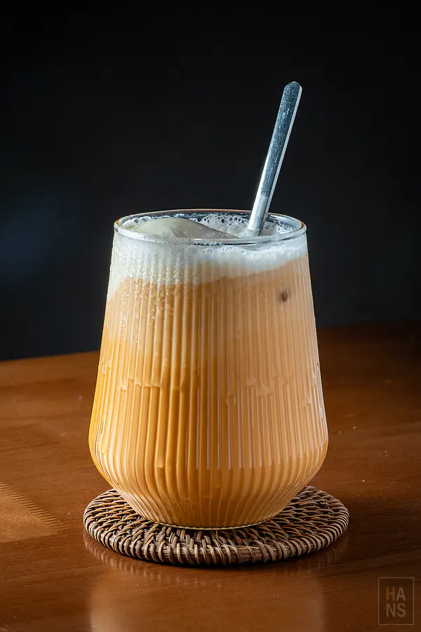 OZM 啢男咖啡甜點