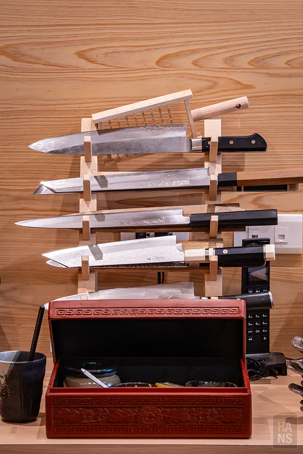 台中 鮨初割烹 預約制 無菜單日式料理