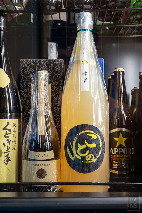 台中 鮨初割烹 預約制 無菜單日式料理