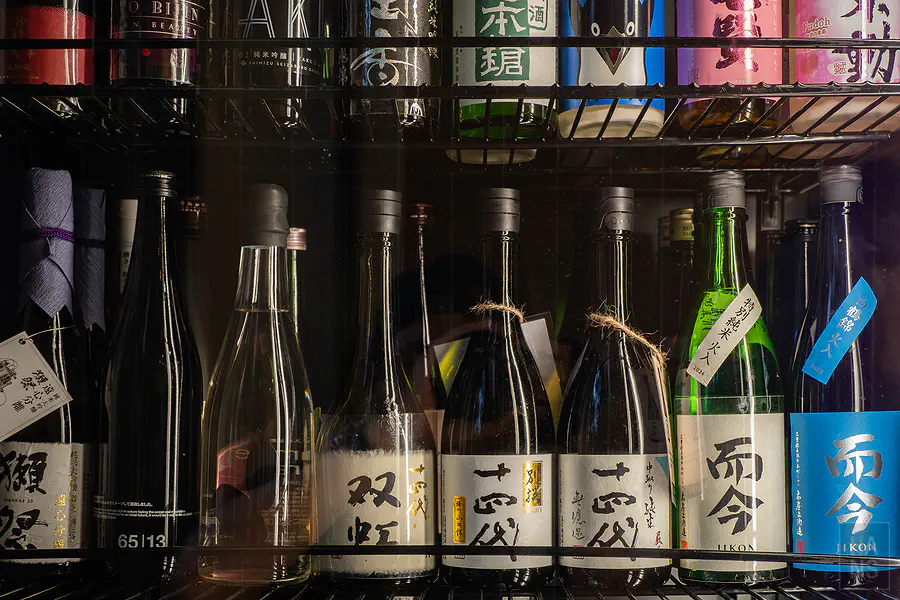 台中 鮨初割烹 預約制 無菜單日式料理